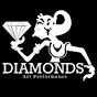 Diamond Art Performance