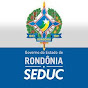 Formação Continuada da Seduc - RO