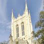 St Edmundsbury Cathedral