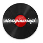 alexspinsvinyl