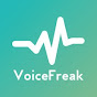 VoiceFreak