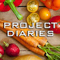Project Diaries