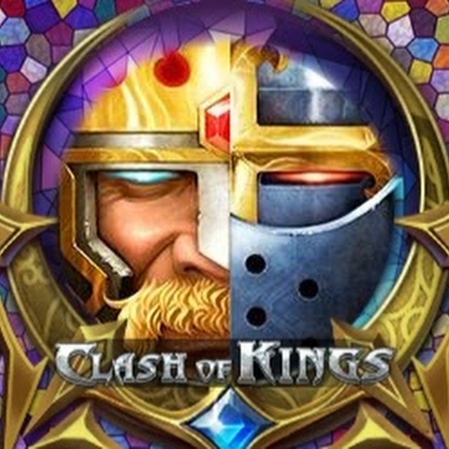 Clash of Kings - YouTube