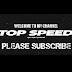 Top Speed Rc