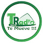 Emisora T Radio 102.4 FM