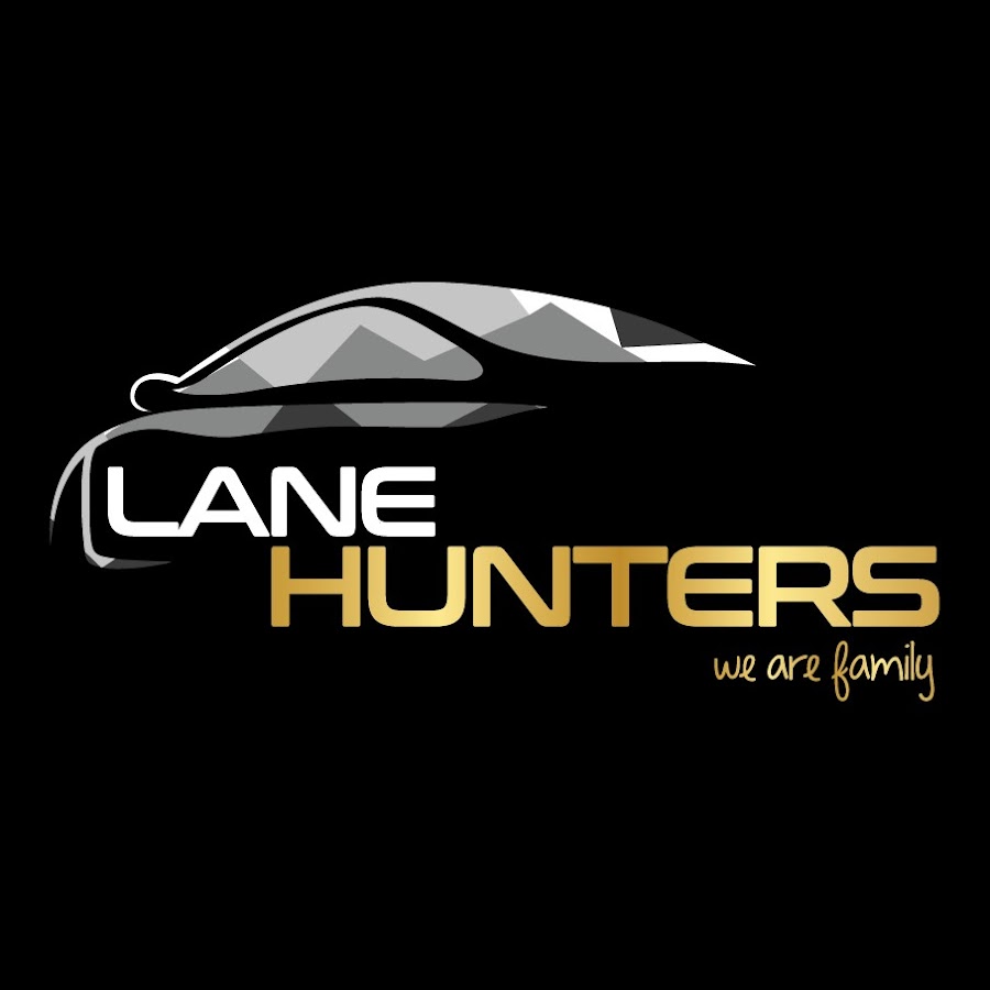 Lane Hunters @LaneHunters