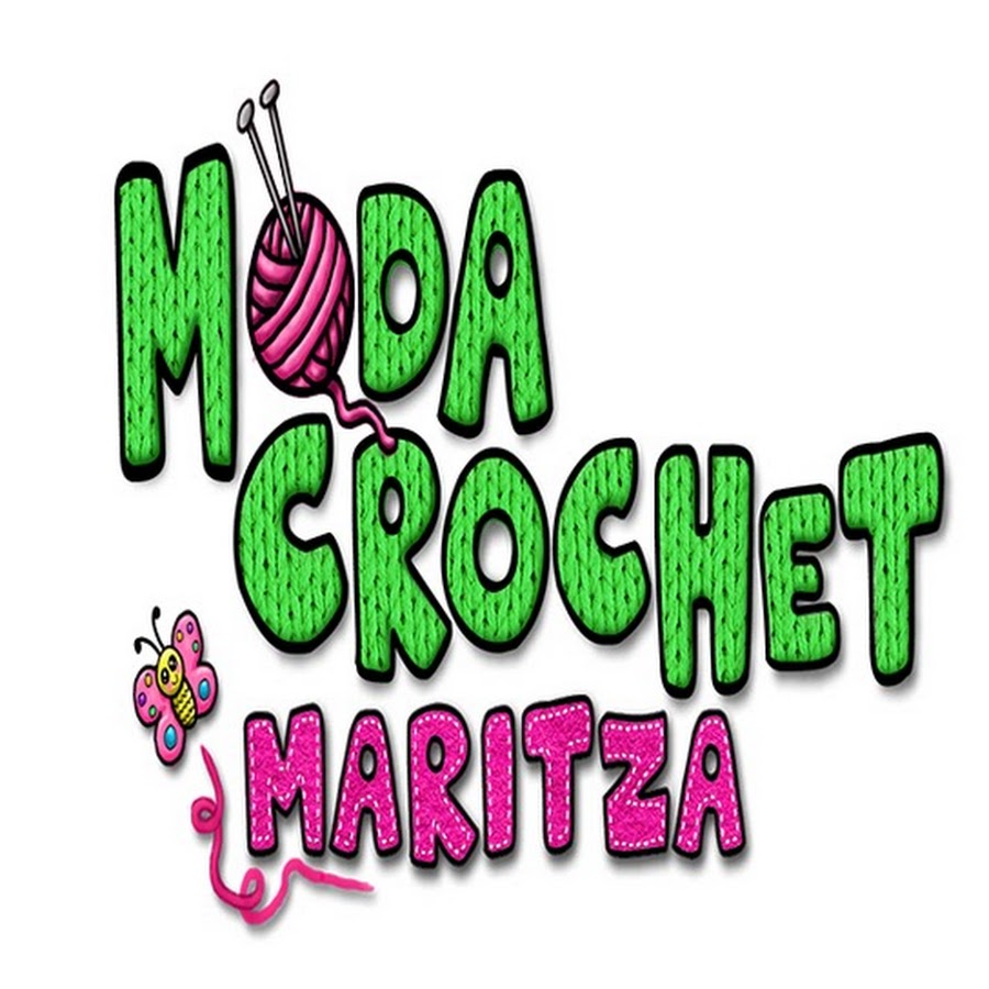 Moda Crochet Maritza @ModaCrochetMaritza