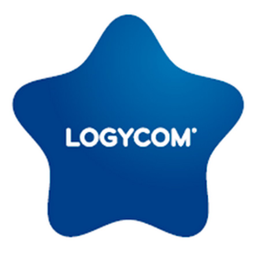 Logycom Kz - YouTube