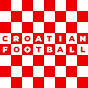 Croatian Football