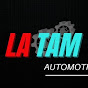 LaTam Automotriz