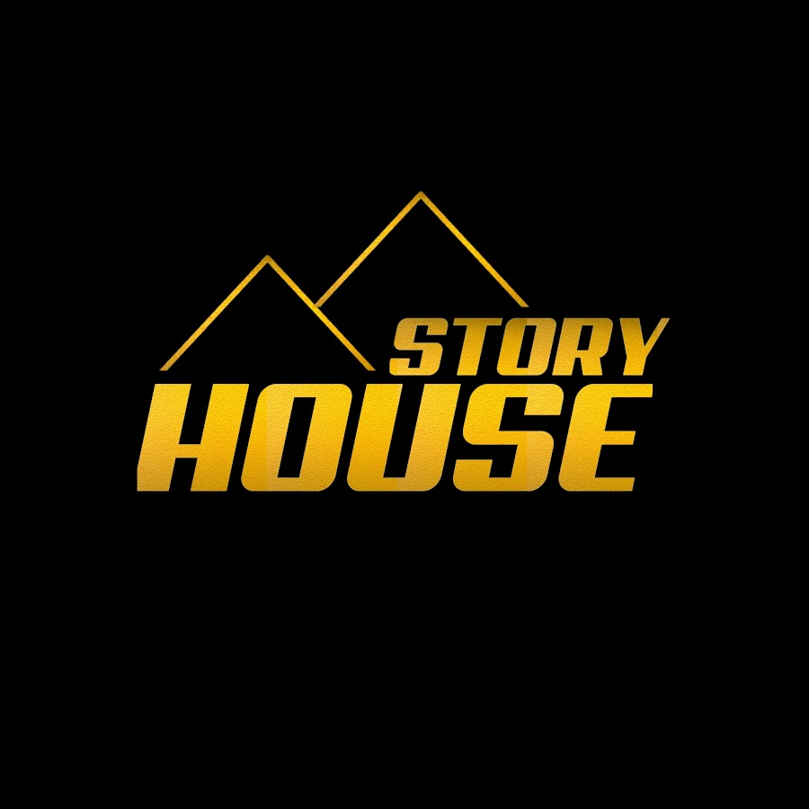 Story House - YouTube Story House