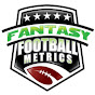 Fantasy Football Metrics