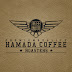 濱田珈琲 / HAMADA COFFEE