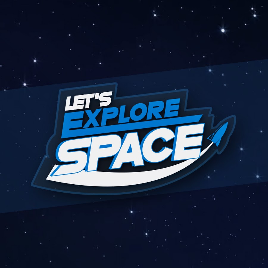 Lets Explore Space