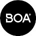 BOA Fit System Japan