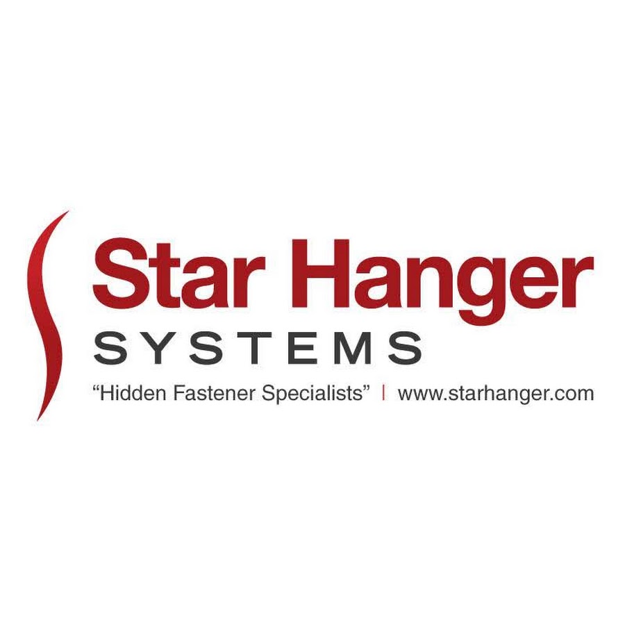 Star Hanger Systems - YouTube