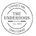 The Underdogs - Strength & Conditioning