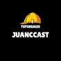 Tutoriales JuanCCast