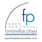 Aparthotel Fontanellas Playa