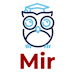 logo MIR Top Data