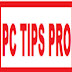 logo Pc Tips Pro