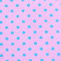 Pink Polka Dots