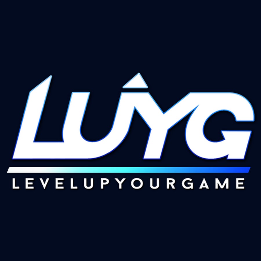 Level Up Your Game @LevelUpYourGame