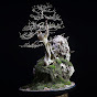 Carving Bonsai