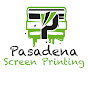 Pasadena Screen Printing