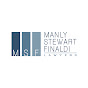Manly, Stewart & Finaldi Law Firm