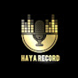 HAYA RECORD