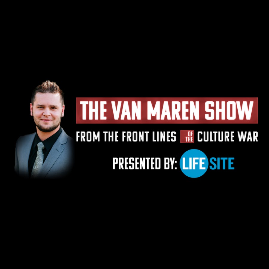 The Van Maren Show