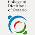 logo CollegeofDietitians