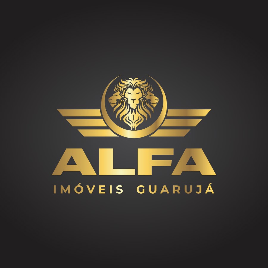 Alfa imóveis Guarujá