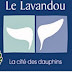 Ville Du Lavandou