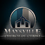 Maysville Church of Christ