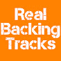 Real Jazz Backing Tracks