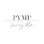 PYMP Sewing Room