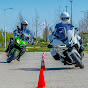 Motorrijschool SAFETY