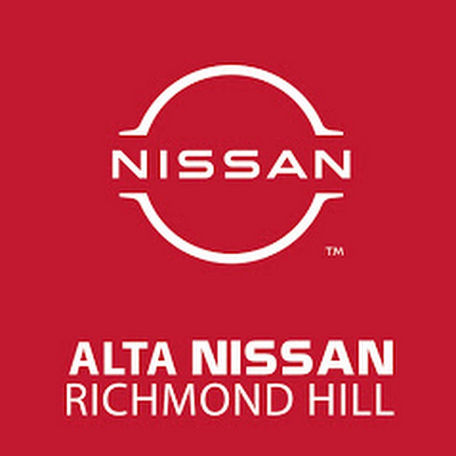 Alta Nissan Richmond Hill - YouTube