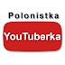 logo Polonistka-YouTuberka