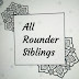 logo ALL ROUNDER SIBLINGS