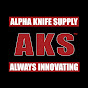 Alpha Knife Supply