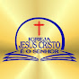 Igreja Jesus Cristo é o Senhor