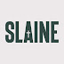 logo SlaineHipHop