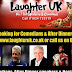 Laughter UK