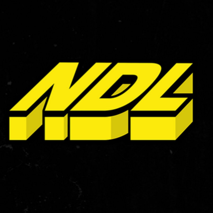 NDL @ndl