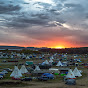 Oceti Sakowin Camp