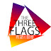 THREE FLAGS -希望の狼煙-