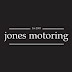 Jones Motoring